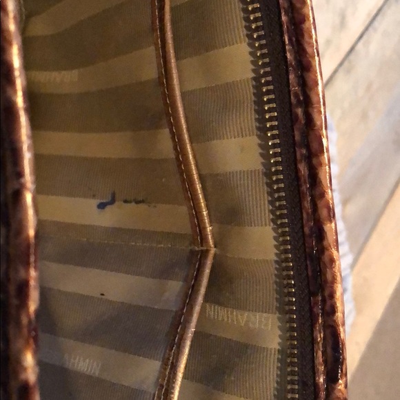 Brahmin Handbag - Picture 6 of 6